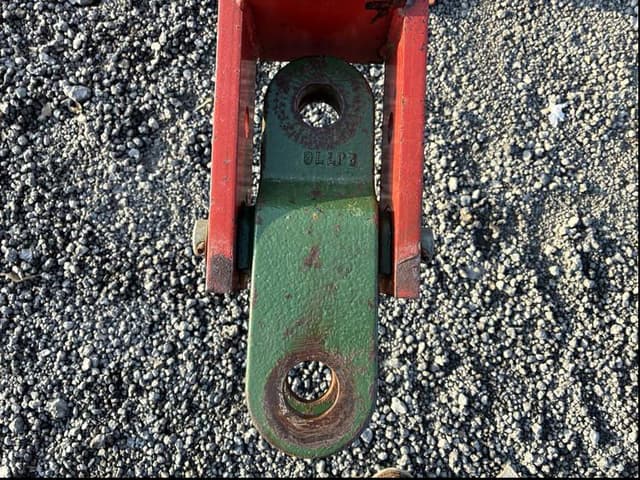 Image of Brillion X108 equipment image 4