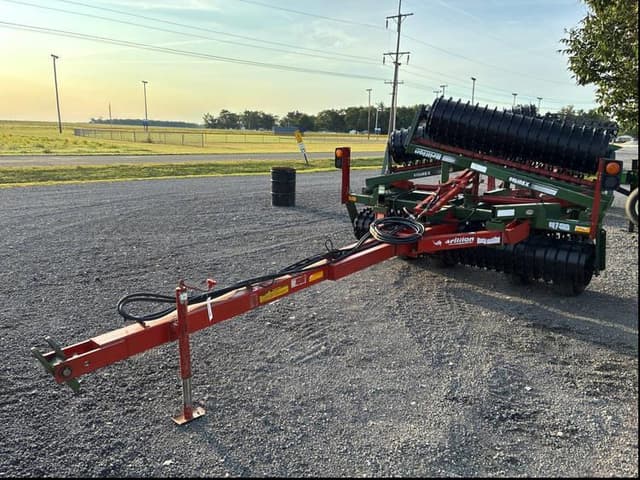 Image of Brillion X108 equipment image 2