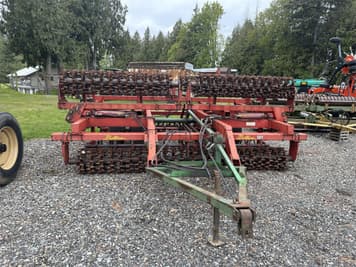 Main image Brillion Cultimulcher