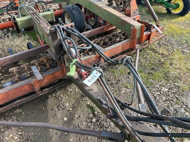 Image of Brillion X-24 equipment image 3