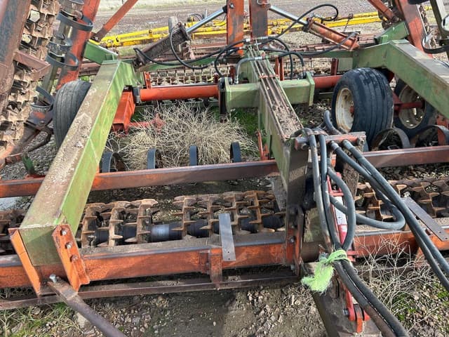 Image of Brillion X-24 equipment image 2