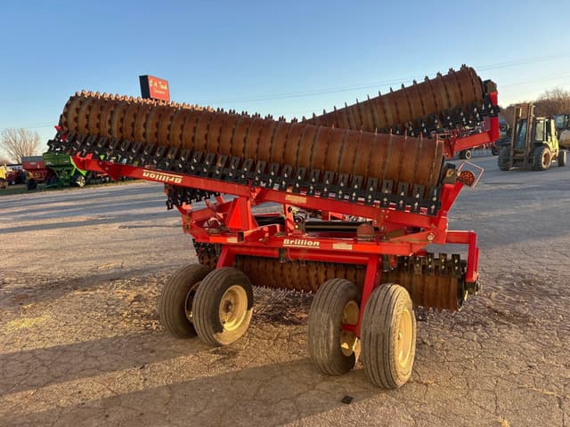 Image of Brillion X27 equipment image 4