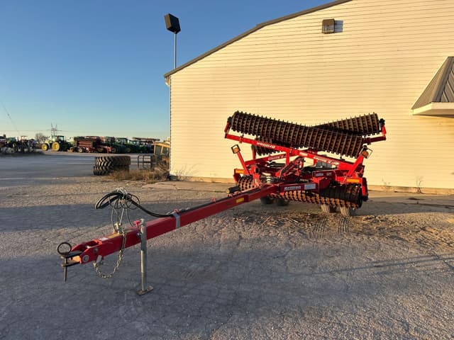 Image of Brillion X27 equipment image 1