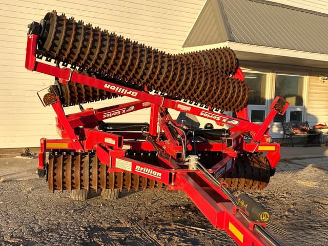 Image of Brillion X27 equipment image 2