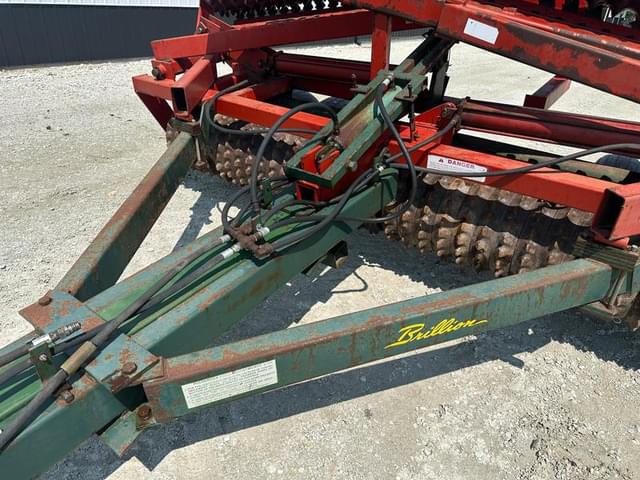 Image of Brillion XL-144 equipment image 3