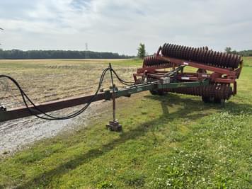 Main image Brillion XL-144