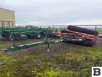 Main image Brillion XL-144