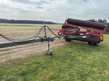 Main image Brillion XL-144