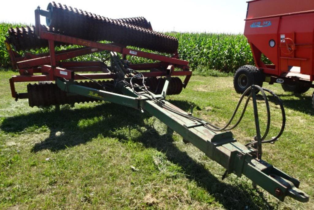 Main image Brillion XL-144