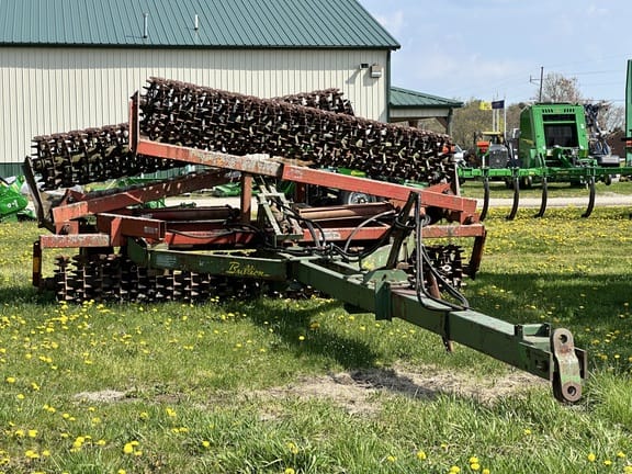 Main image Brillion XL-144