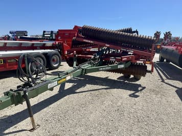 Main image Brillion XL-144