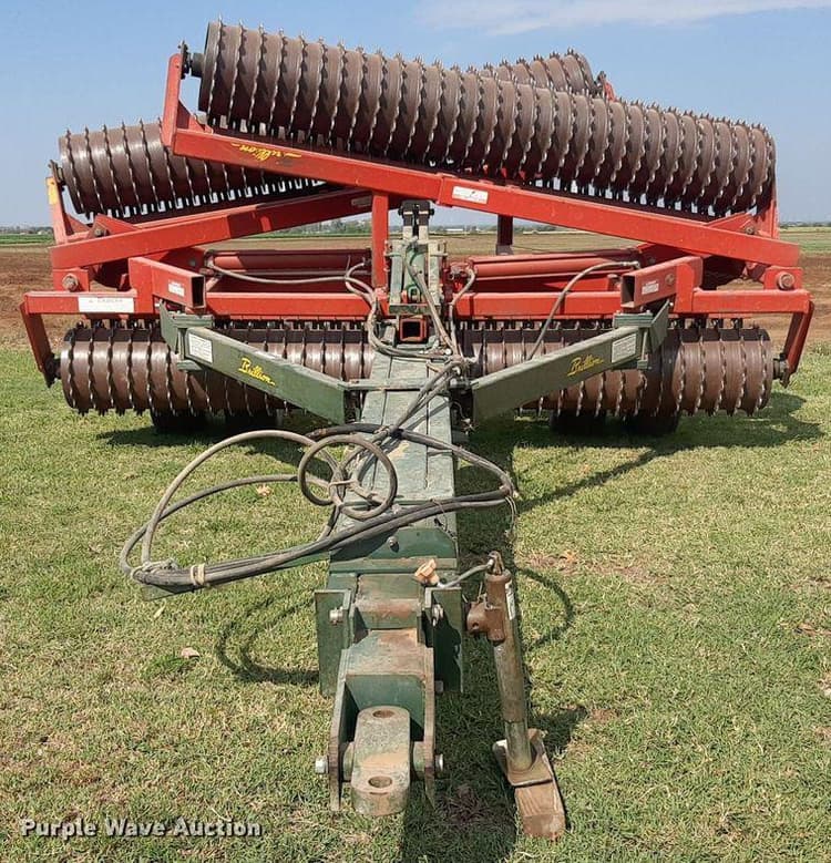 Brillion XL144 Tillage Land Rollers for Sale Tractor Zoom