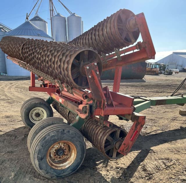 Image of Brillion XL-144 equipment image 4