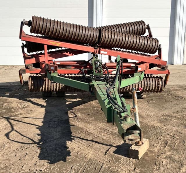 Image of Brillion XL-144 equipment image 2