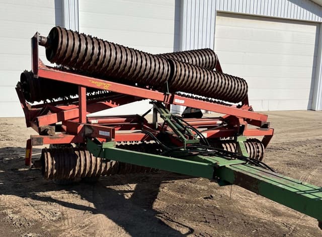 Image of Brillion XL-144 equipment image 1