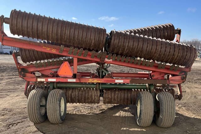 Image of Brillion XL-144 equipment image 3