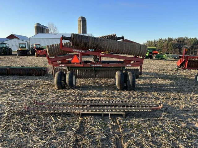 Image of Brillion XL-144 equipment image 2