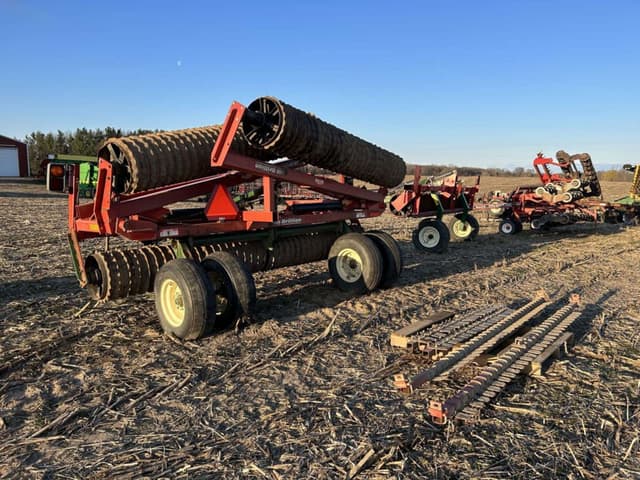 Image of Brillion XL-144 equipment image 1