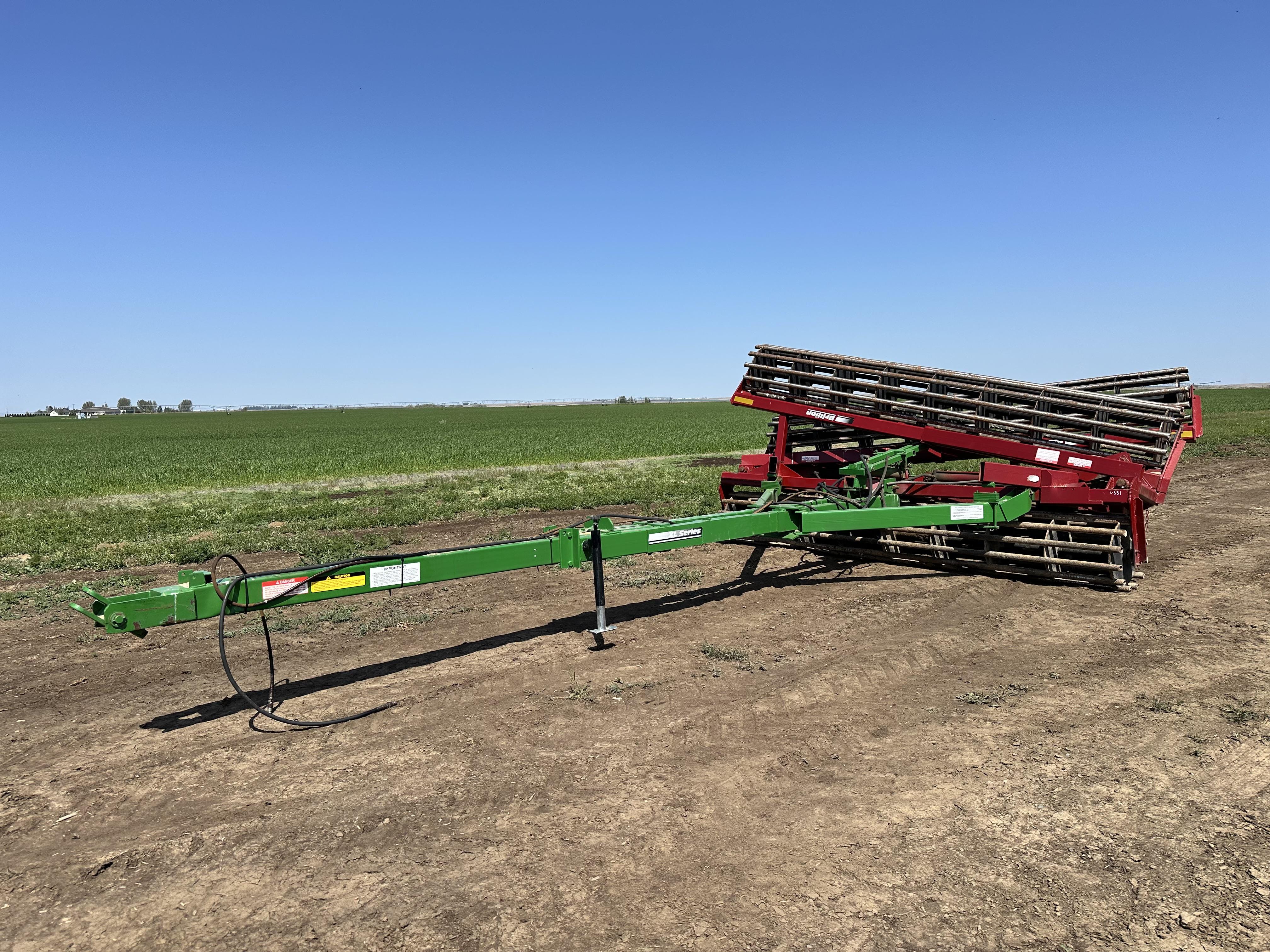 Main image Brillion XL-144