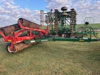 Brillion XL-144 Equipment Image0