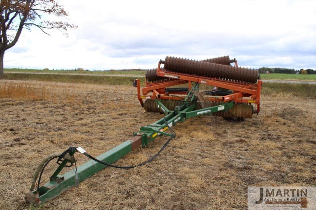 Brillion XL-144 Equipment Image0