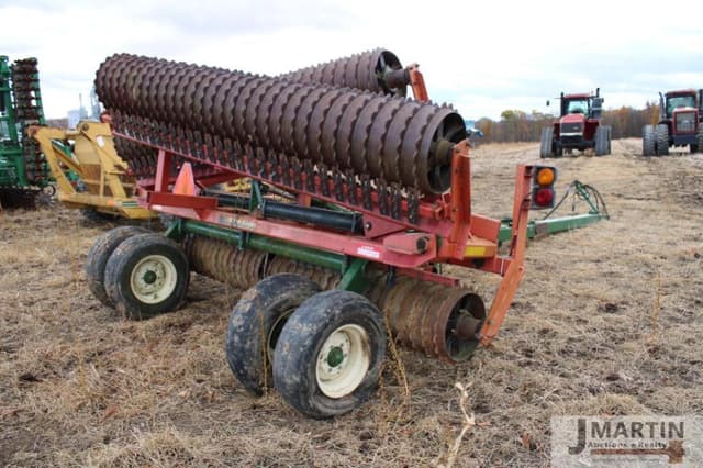 Image of Brillion XL-144 equipment image 2