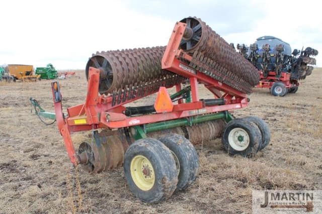 Image of Brillion XL-144 equipment image 3