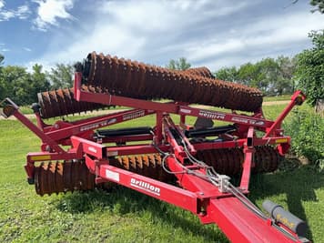 Main image Brillion XL32