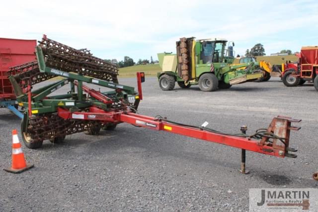 Image of Brillion X108 equipment image 1