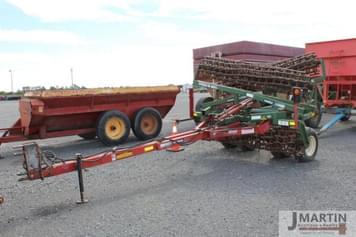 Main image Brillion X108