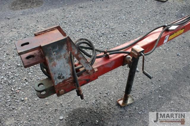 Image of Brillion X108 equipment image 4