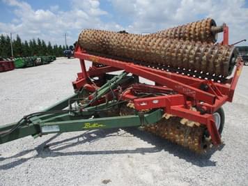 Main image Brillion XXL144