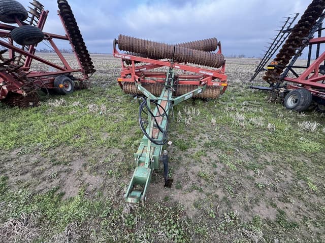 Image of Brillion XXL144 equipment image 1