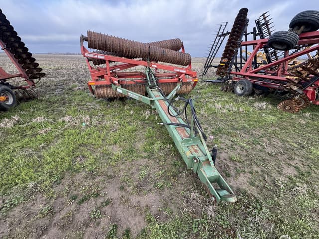 Image of Brillion XXL144 equipment image 2