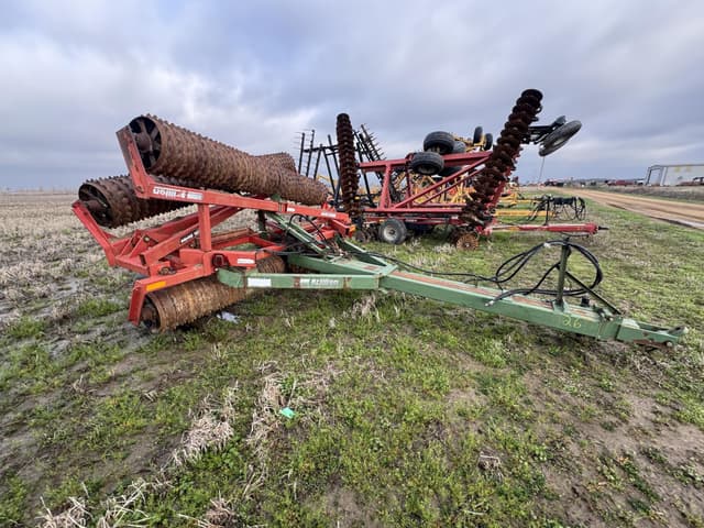 Image of Brillion XXL144 equipment image 3