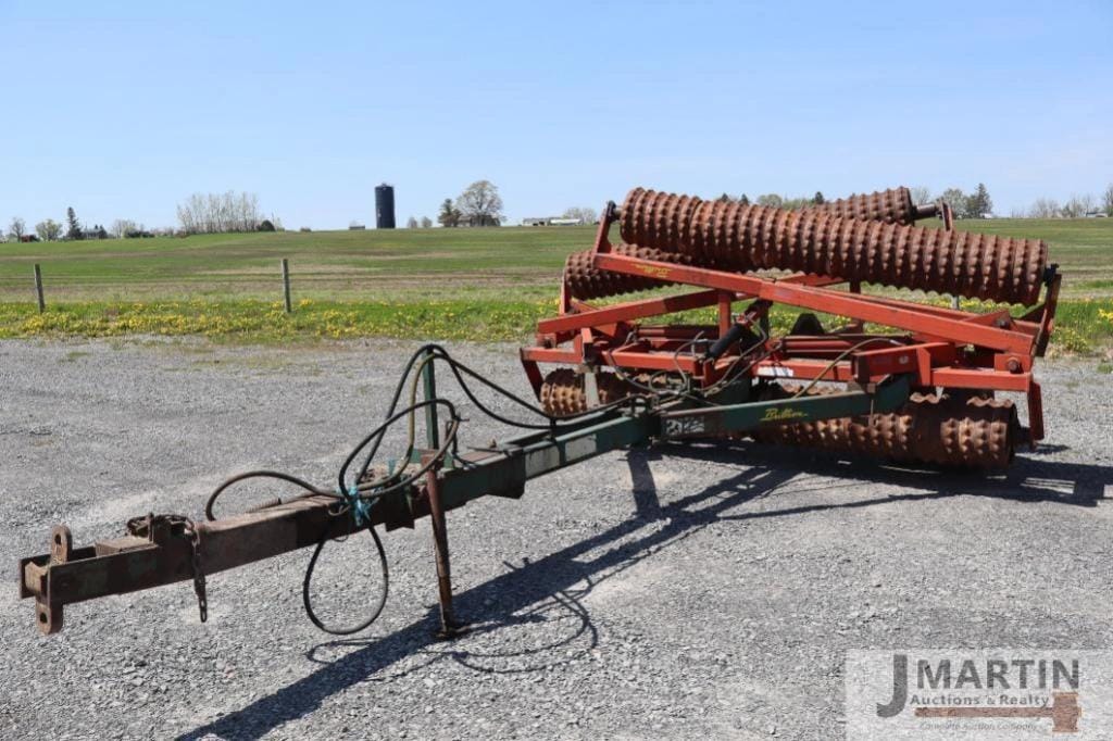 Brillion XL144 Equipment Image0