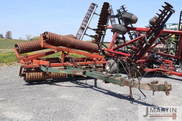 Image of Brillion XL144 equipment image 1