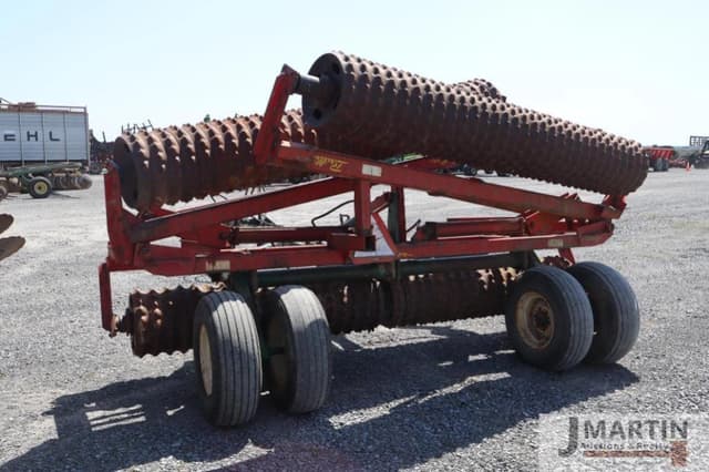 Image of Brillion XL144 equipment image 3