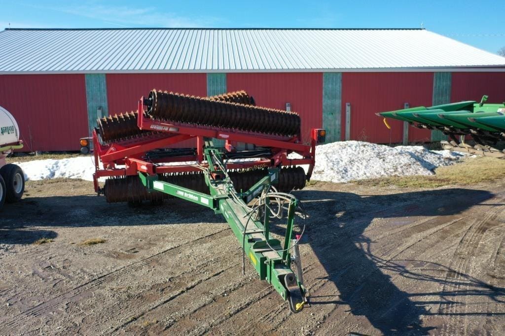 Main image Brillion XL144