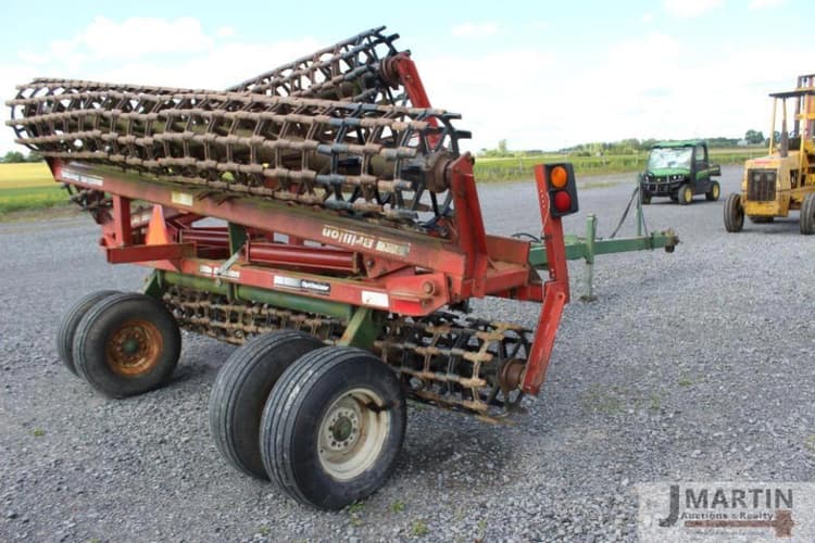 Brillion XL144 Tillage Land Rollers for Sale Tractor Zoom