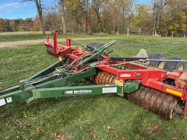 Image of Brillion XL144 equipment image 1