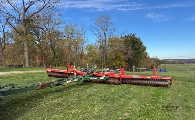 Brillion XL144 Equipment Image0