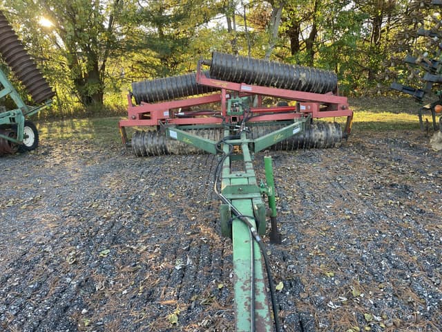 Image of Brillion XL144 equipment image 1