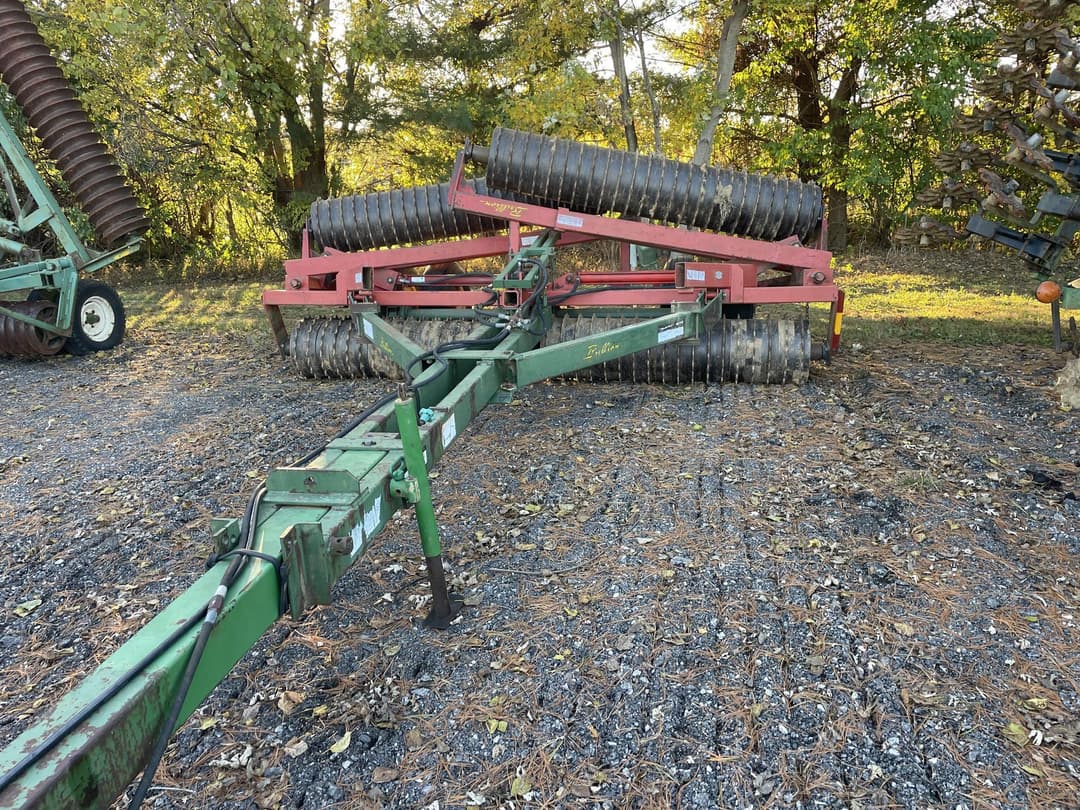 Image of Brillion XL144 Primary image