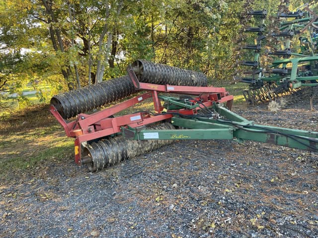 Image of Brillion XL144 equipment image 4