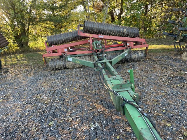 Image of Brillion XL144 equipment image 3