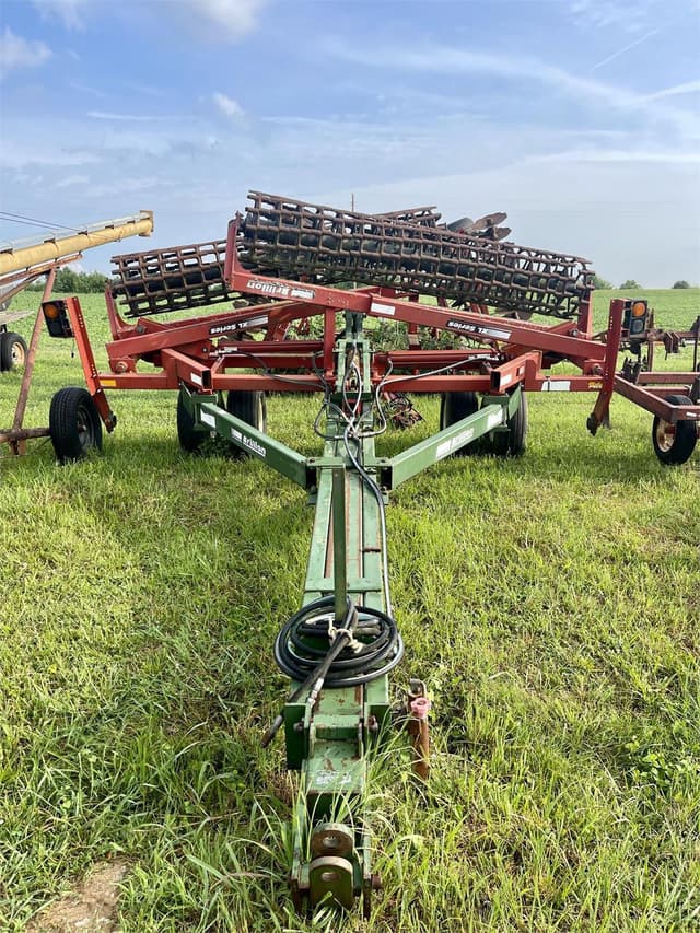 Image of Brillion XL144 equipment image 1