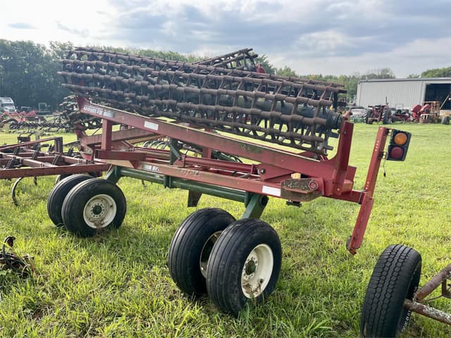 Image of Brillion XL144 equipment image 4