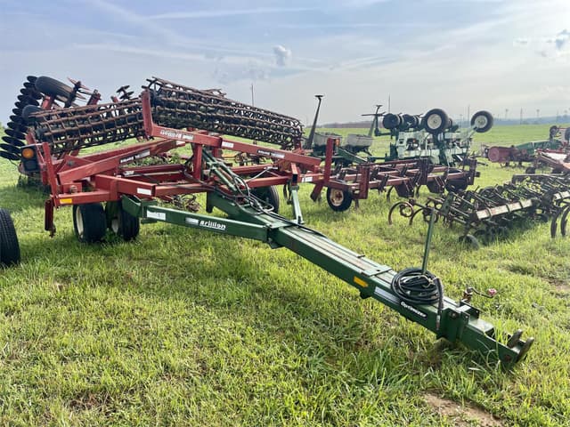 Image of Brillion XL144 equipment image 2