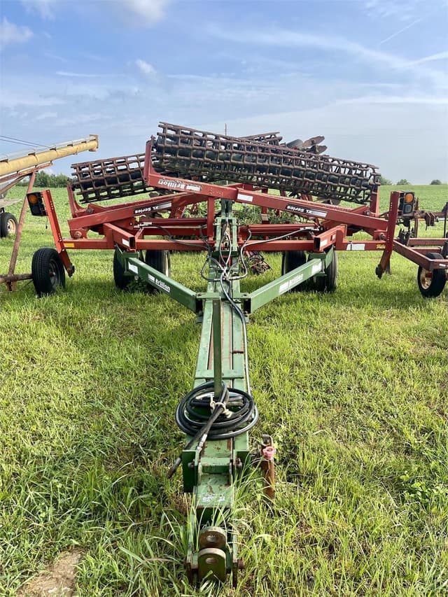 Image of Brillion XL144 equipment image 1